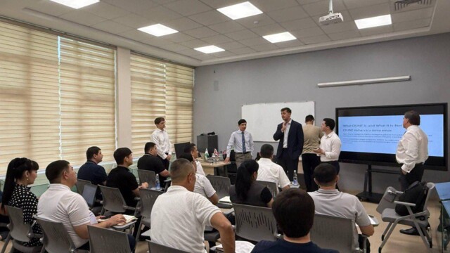 The knowledge and capabilities of prosecutors in the fight against international terrorism have been enhanced.