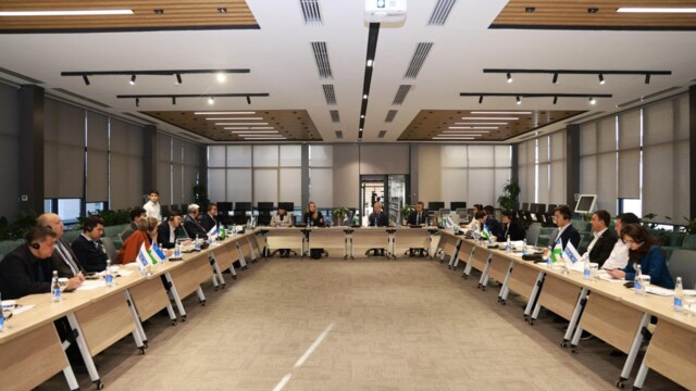 A seminar-training dedicated to the implementation of gender aspects in the fight against corruption was held.