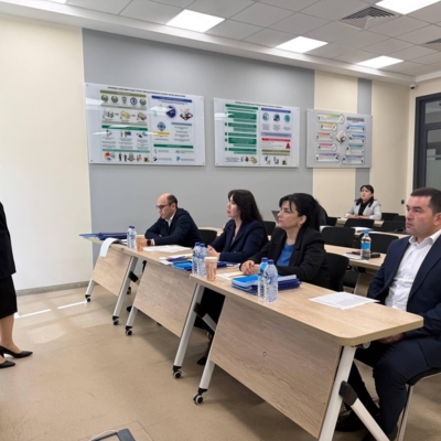 Давлат манфаатларини судда ҳимоя қилиш самарадорлиги оширилмоқда: прокурор ходим&amp;hellip;