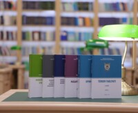 Academy library: new resources for education and research