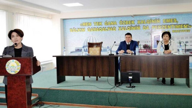 Состоялась конференция, посвященная гарантиям избирательных прав граждан