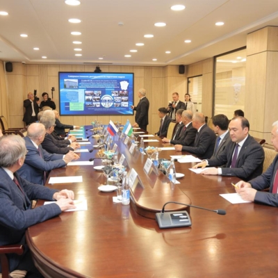 International Cooperation Strengthened in the Training of Prosecutor-Investigato&amp;hellip;