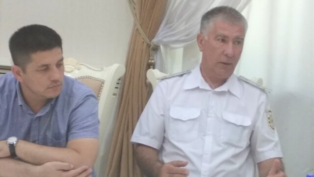 Участие в научно-практическом круглом столе