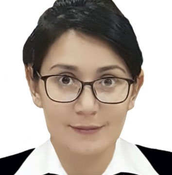 Джураева Анора Заппаровнанинг юридик фанлар бўйича фалсафа доктори (PhD) диссертация иши ҳимояси тўғрисида