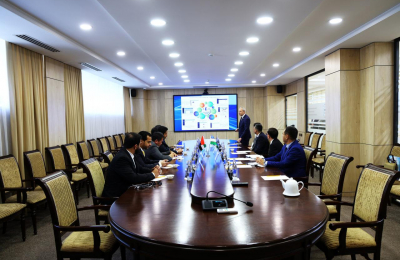 vizit-delegatsii-natsionalnogo-komiteta-obedinennyh-arabskih-emiratov