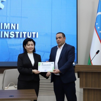 Формирование антикоррупционной культуры в системе профессионального образования