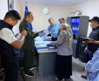 Академия Ангрен маҳаллаларида манзилли профилактикани илмий асосда қўллаб-қувватламоқда