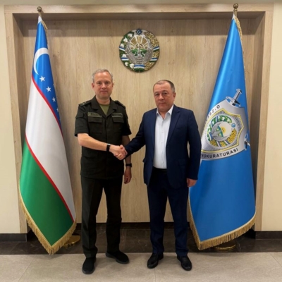 Practical cooperation between academies: focus on the personnel training system &amp;hellip;