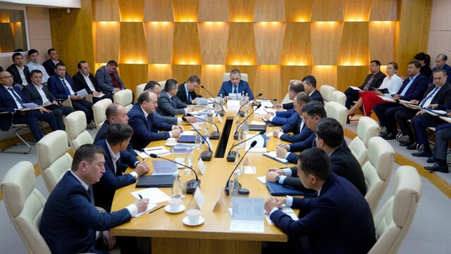 Принято участие в мероприятии, приуроченном к Международному дню борьбы с коррупцией