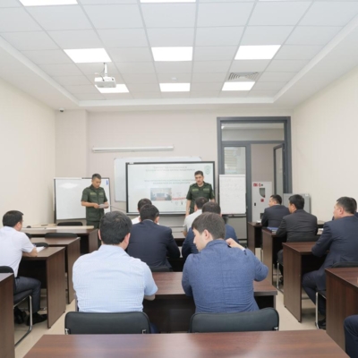 The next professional development course in the field of compliance and internal&amp;hellip;