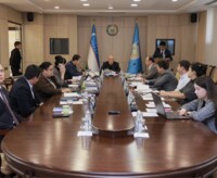 Ахборот тизимларидан фойдаланиб содир этилган фирибгарликларни тергов қилишга бағишланган диссертация ҳимояси бўлиб ўтди