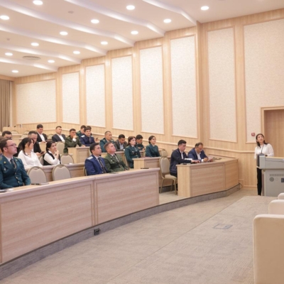 Skills for working with international scientific databases: Practical seminar at&amp;hellip;