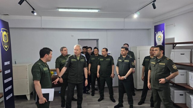 Issues of scientific support for investigative practice and the introduction of digital technologies from the Bektemir district were discussed