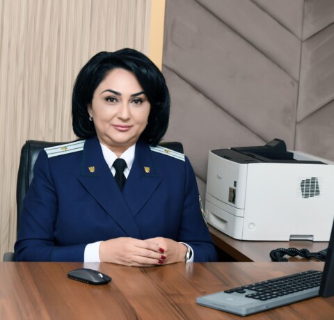 Мансурова Санобар Атхамовна