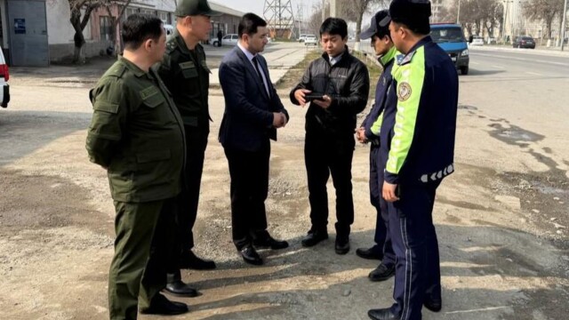Work continues in the regions to study the criminogenic situation based on scientific approaches