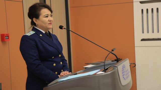 Organizing a Series of Outreach Events on the Theme: “The Constitution – A Guarantee of a Free and Prosperous Life!”