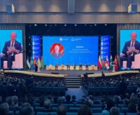 Марказий Осиё форумида иштирок: таълим, фан ва минтақавий ҳамкорлик