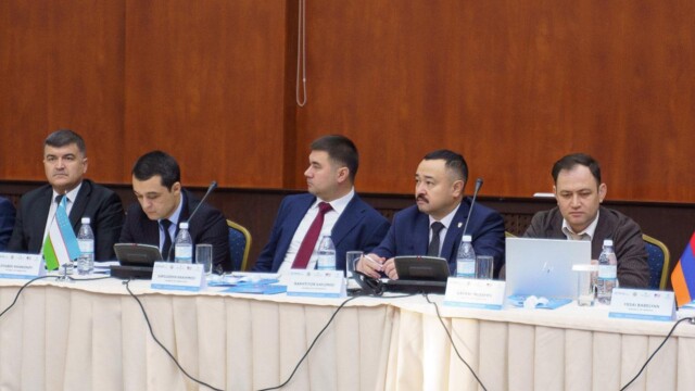 Academy Staff Participate in International Events on Electronic Evidence Issues