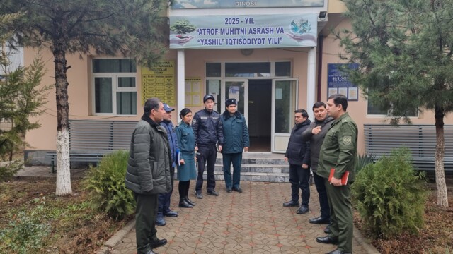 Early prevention of crime in mahallas of Kashkadarya region: a combination of scientific and practical approaches