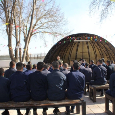 Правовое просвещение как путь к осознанному выбору и социальной адаптации