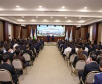 Касбга йўл устоздан бошланади