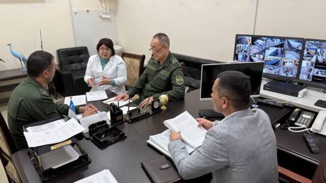 Systematic Efforts Continue to Improve the Criminogenic Situation in Neighborhoods