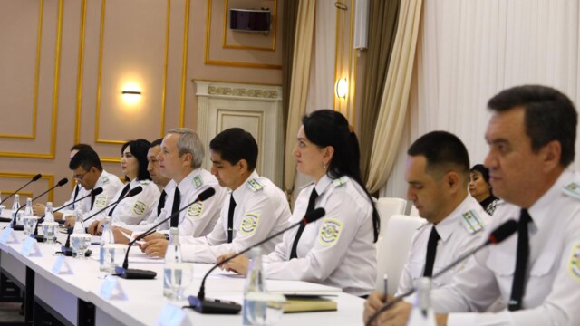 Cooperation in the fight against corruption is reaching a new level