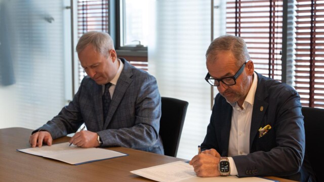 The Academy expands international cooperation: visit to Polish universities