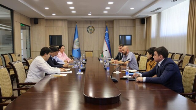 The Law Enforcement Academy launches a project to implement the international standard ISO 37001:2025