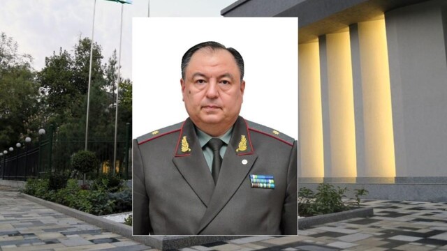 On the defense of the dissertation for the degree of doctor of philosophy (PhD) in Law by Uzakov Shukhrat Sharopovich