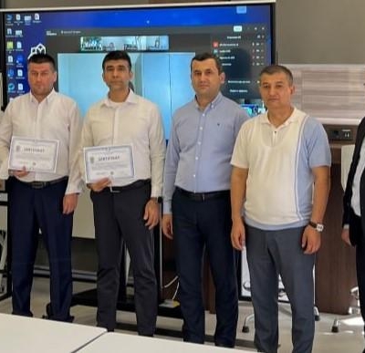 Komplayensdan risklarni boshqarishgacha: moliya sektori uchun zamonaviy yondashu&amp;hellip;