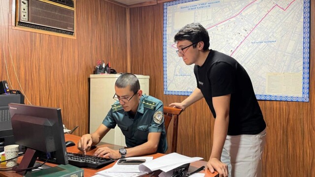 Завершена практика и профессиональная стажировка студентов