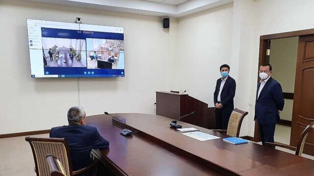 Коррупцияга қарши курашиш агентлигини юқори малакали кадрлар билан тўлдириш мақсадида тест синовлари ўтказилди