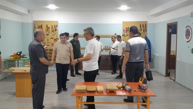 Best practices in the field of protecting the rights of minors have been studied