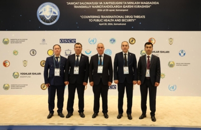 obsuzhdenie-mezhdunarodnoj-povestki-protivodejstvija-narkoticheskim-ugrozam-uchastie-akademii-v-samarkandskom-forume