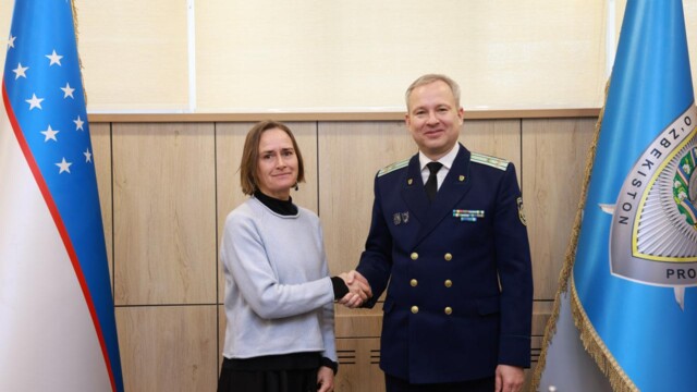 Academic dialogue within a long-term partnership with Lund university