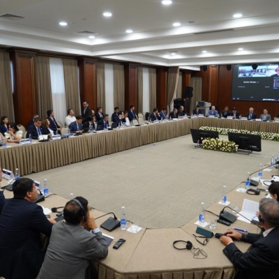 “TASHKENT CYBERLEX–2026”: kiberjinoyatchilikka qarshi kurash va raqamli kriminal&amp;hellip;