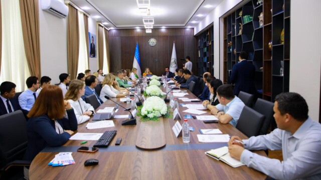 International Scientific and Educational Exhibition: Financial Investigation, Digital Tools, and the Practical Achievement of Academy Students