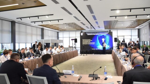 Parallel session "Current issues of counteracting cybercrime in the era of digital transformation"