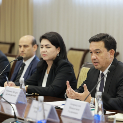 Law enforcement academy and Supreme court signed a memorandum of cooperation