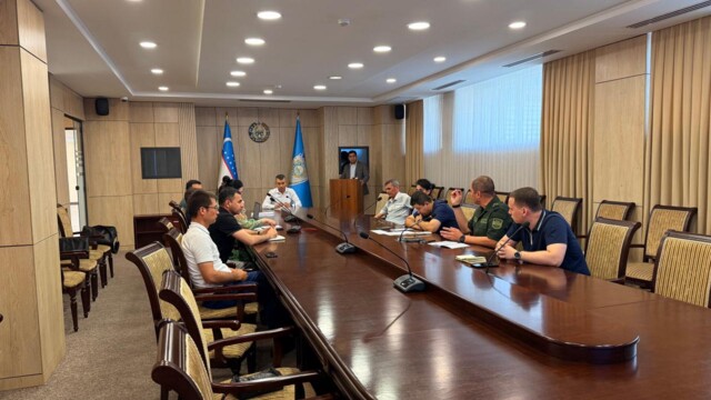 A dissertation on anti-corruption expertise was discussed