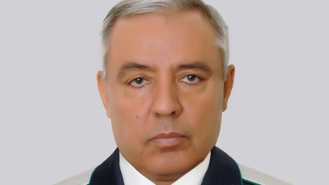 The 70th anniversary of the birth of Rakhimov Fakhri Haydarovich will be celebrated.