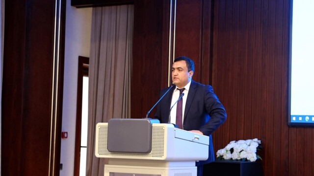 A spiritual and educational event on the issues of developing a culture of information consumption was held
