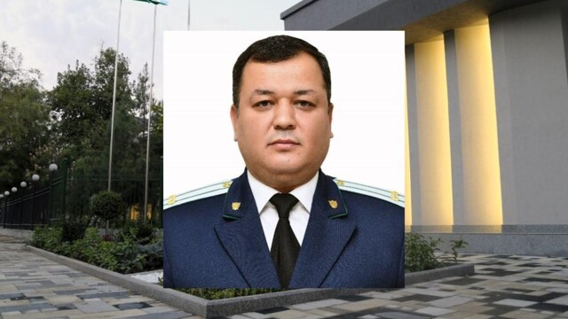 About the defense of the dissertation by Barakayev Lazizjon Otaqulovich for obtaining the degree of Doctor of Legal Sciences (DSc)