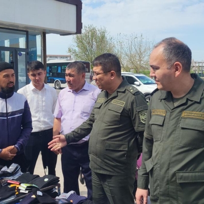 Илмий ёндашув амалда: Академия маҳаллаларда профилактика самарадорлигини оширмоқ&amp;hellip;