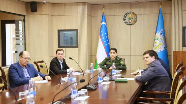 Risk-Based Approach in Combating Money Laundering and Terrorist Financing: Outcomes of the International Online Seminar