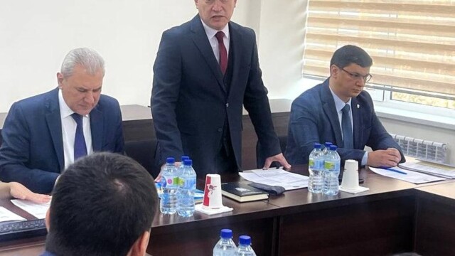 Проведен краткосрочный курс по вопросам защиты прав человека
