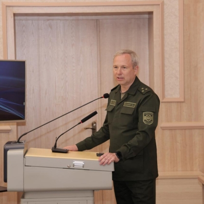 Unified system for training investigative personnel: cooperation between the Aca&amp;hellip;