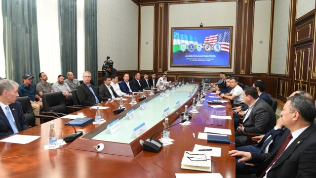 The training course for employees of investigative units has concluded