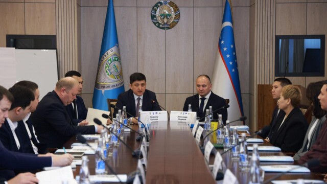 New approaches to combating criminal proceeds: a parallel session of the international conference held at the Academy